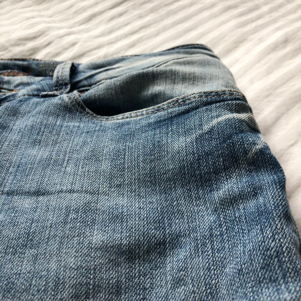 Mavi Alissa Jeans